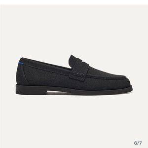 Rothy’s The Penny Loafer Size 6.5